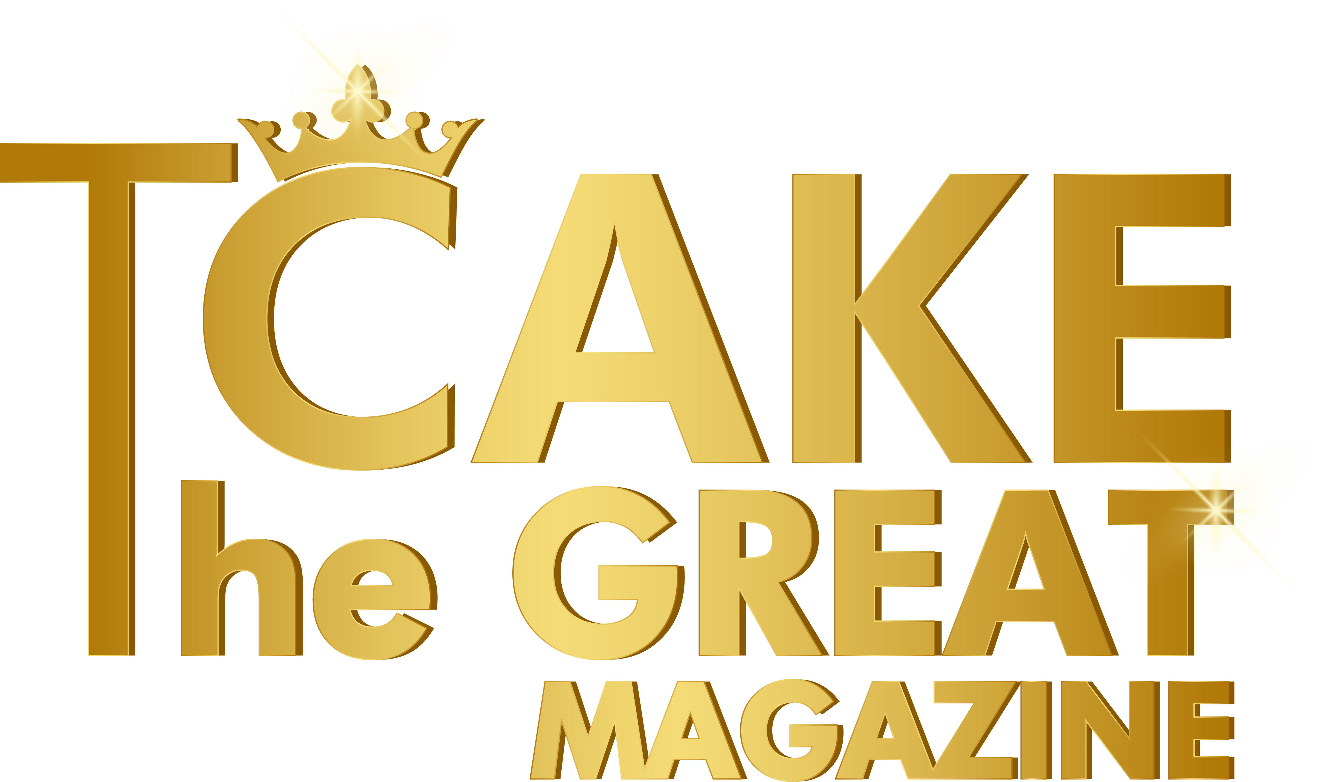 Chatelaine Magazine - Spring 2023 - Cake Forever! — Christie Vuong